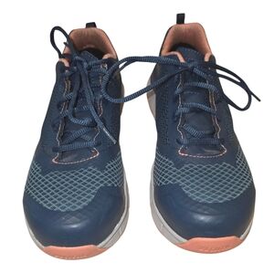 Worx By Red Wing Safety Toe Sneakers- 6.5 *Runs Large